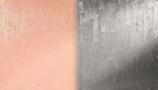 Blush & Graphite terracotta and graphite textural abstract artwork
