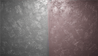 Steel & Rose gunmetal and rose silver minimalist structural abstract artwork