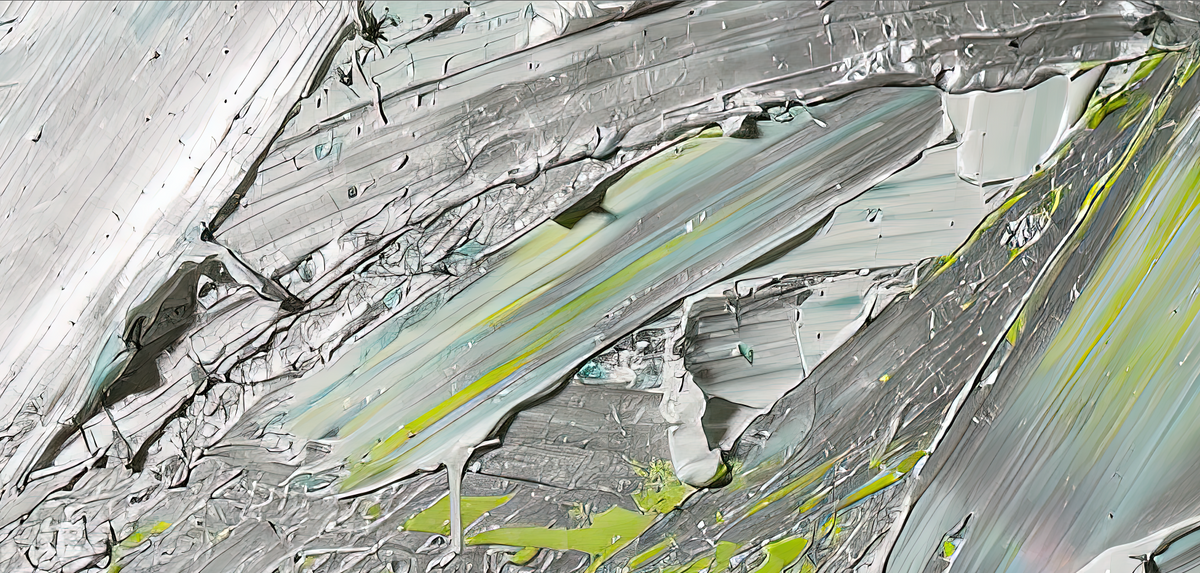 UltraHighRes.Art high resolution megapixel close-up – extreme detail and texture